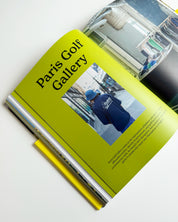 Off Course - The New Cool in Golf