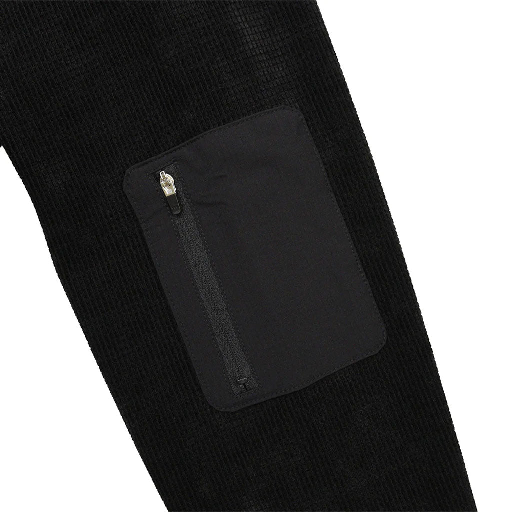 Cph/Golf™ - Thermal Rip Stop Piste
