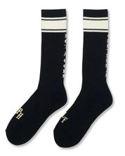 Cph/Golf™ - Semi long 2pc gentleman socks