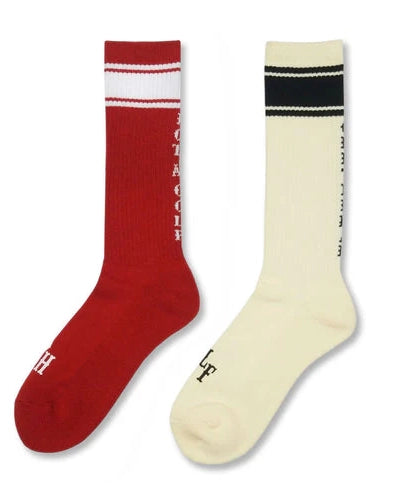 Cph/Golf™ - Semi long 2pc gentleman socks
