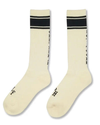Cph/Golf™ - Semi long 2pc gentleman socks