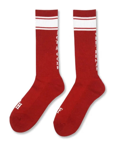 Cph/Golf™ - Semi long 2pc gentleman socks
