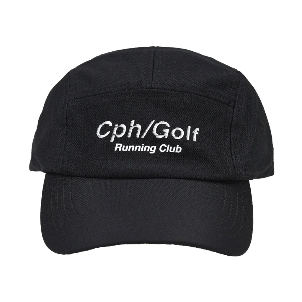 Golf™ - Running Club Cap
