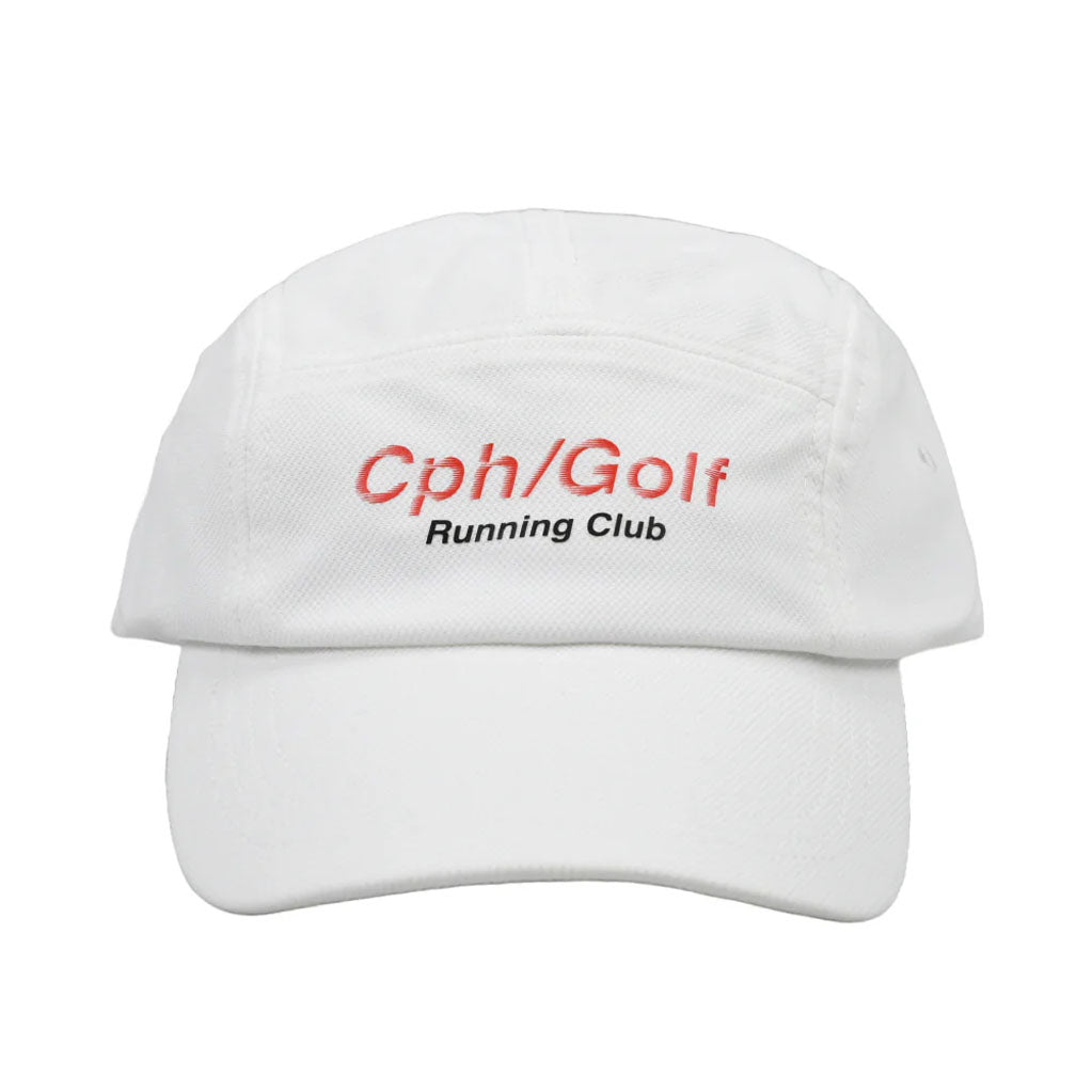 Golf™ - Running Club Cap