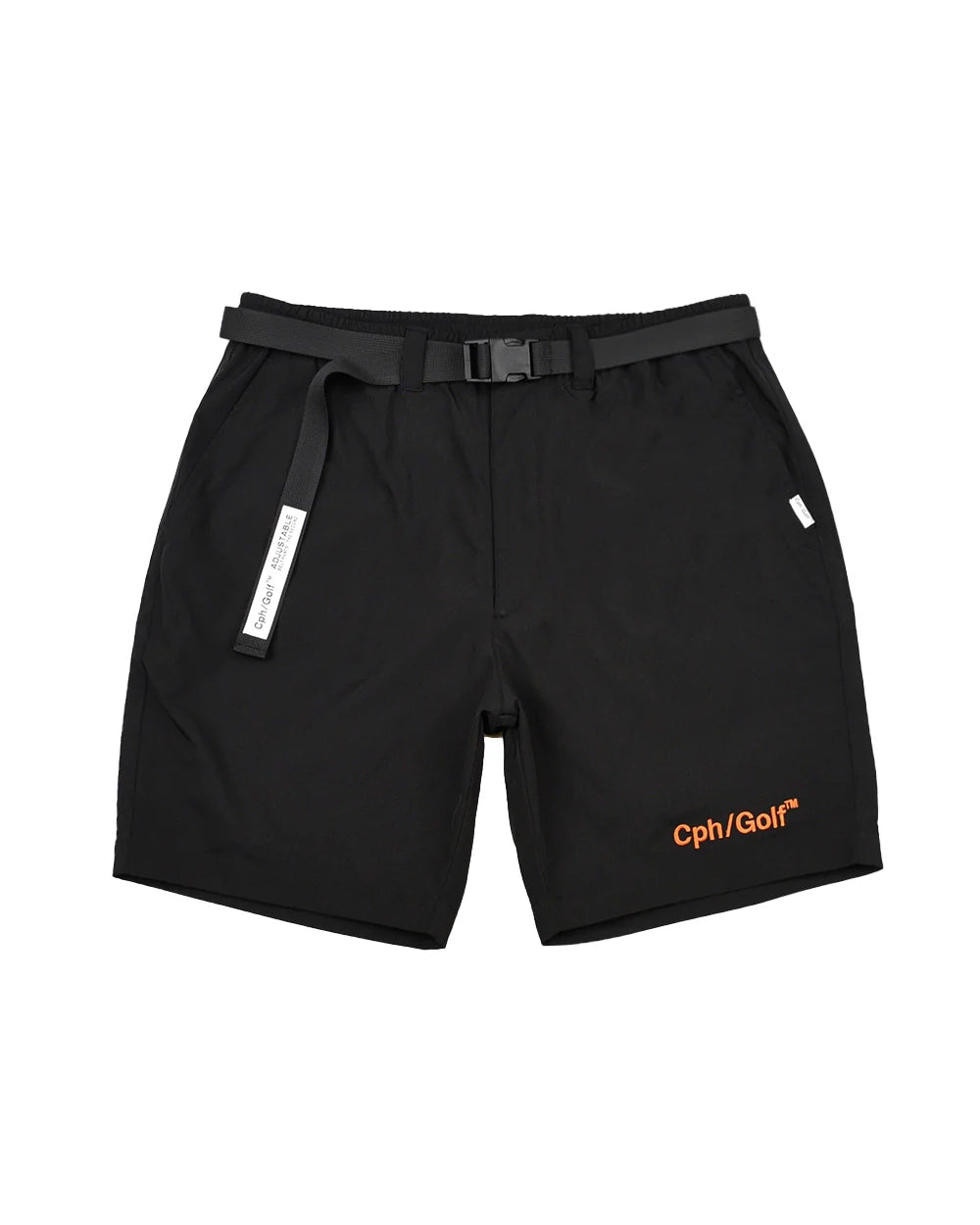 Cph/Golf™ - Adjustable shorts