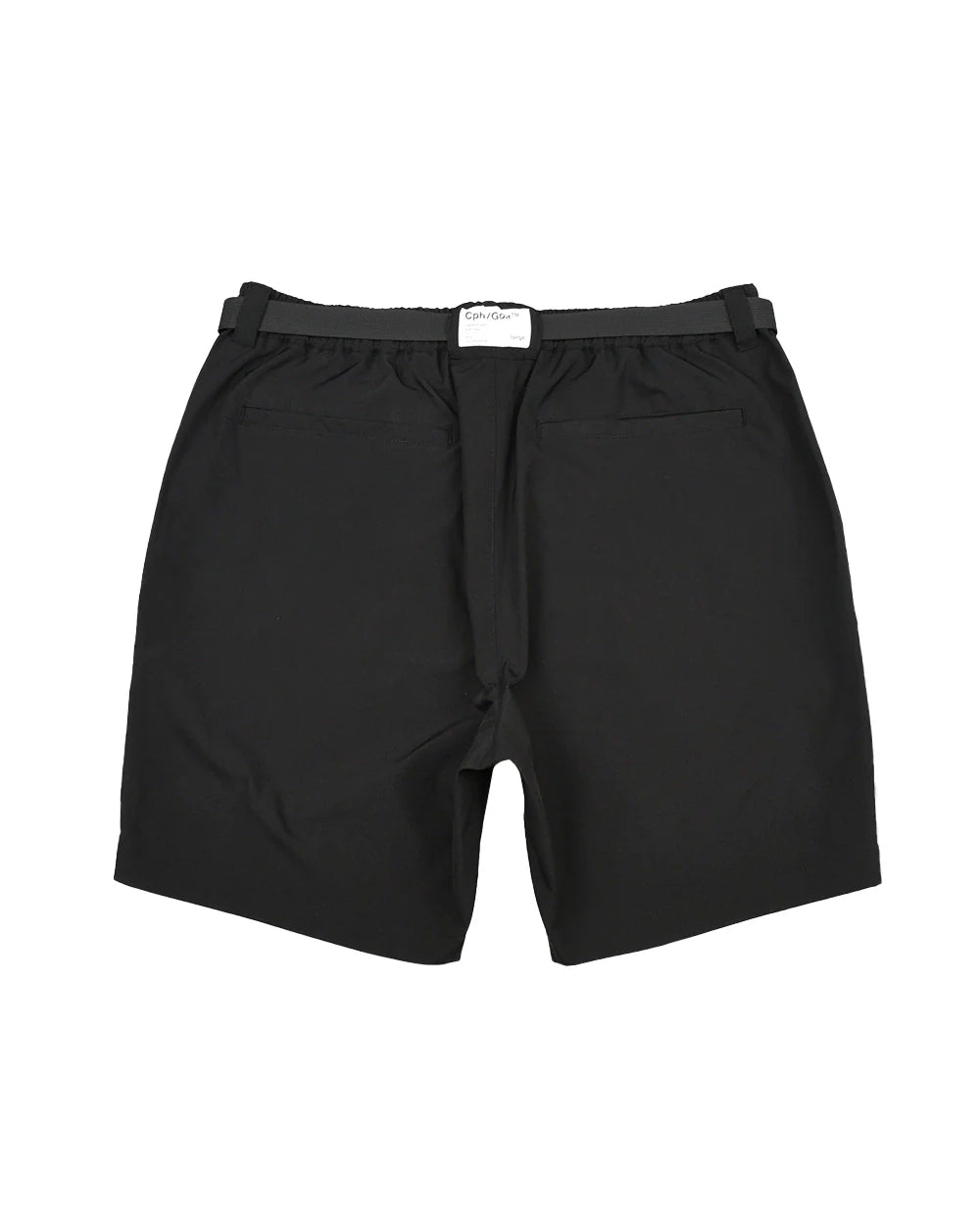 Cph/Golf™ - Adjustable shorts