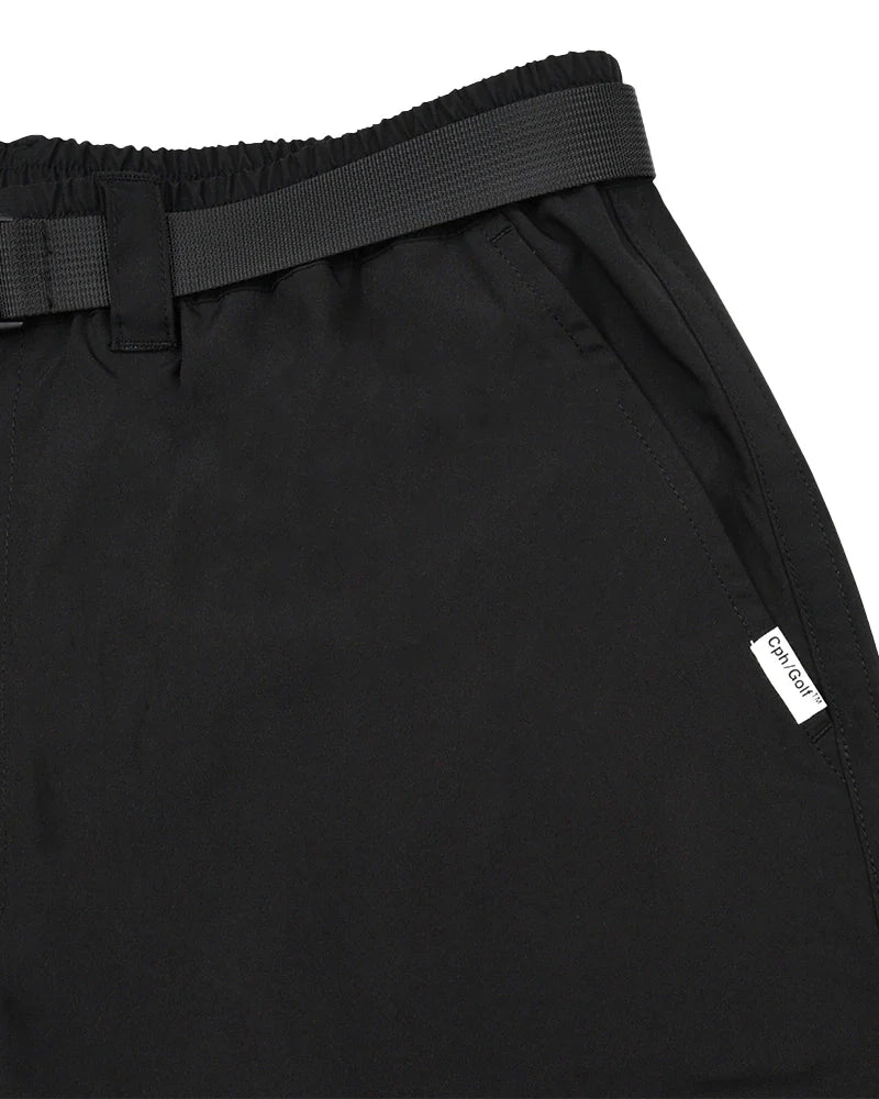 Cph/Golf™ - Adjustable shorts