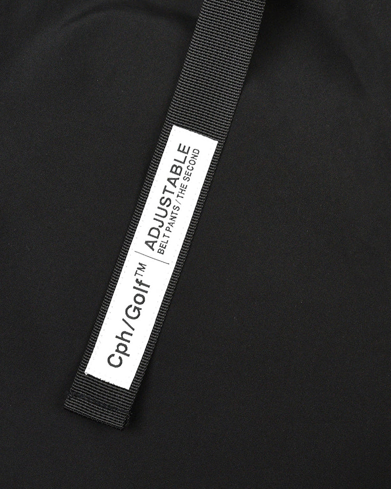 Cph/Golf™ - Adjustable shorts