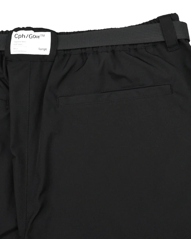 Cph/Golf™ - Adjustable shorts