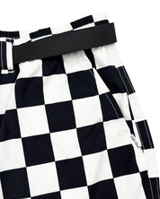 Cph/Golf™ - Adjustable shorts checker