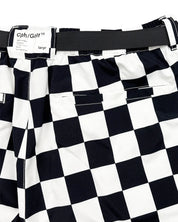 Cph/Golf™ - Adjustable shorts checker
