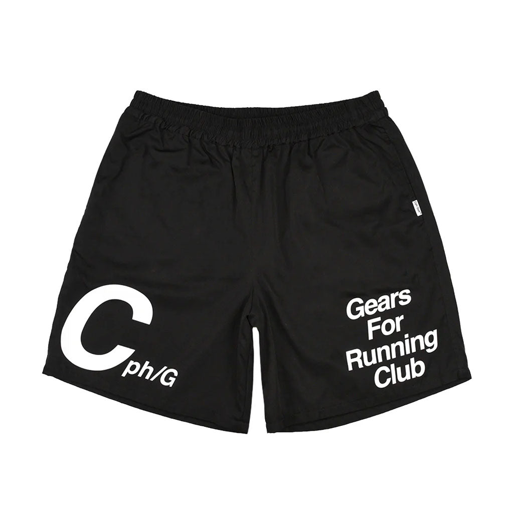 Golf™ - Running Club Easy Shorts