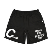 Cph/Golf™ - Running Club Easy Shorts