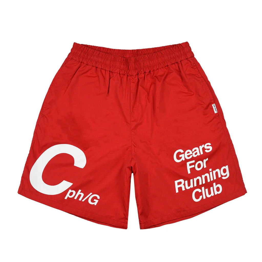 Golf™ - Running Club Easy Shorts