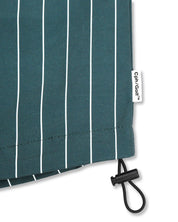 Cph/Golf™ - Classic stripe BB shirt