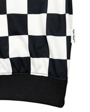 Cph/Golf™ - Checker S/S Football shirt checker
