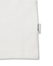 Cph/Golf™ - Half mock neck classic polo tee