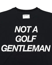 Cph/Golf™ - Checker mesh S/S piste