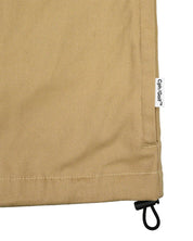 Cph/Golf™ - Cotton track S/S pullover