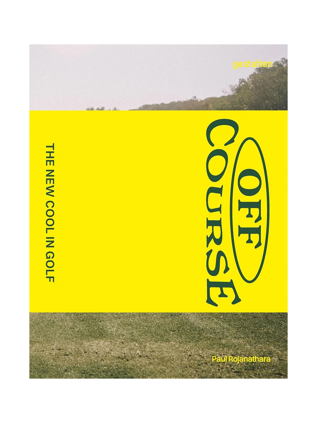 Off Course - The New Cool in Golf