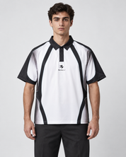 Brutta x Paris Golf Gallery - Limited Edition Polo