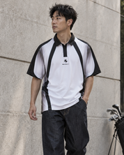 Brutta x Paris Golf Gallery - Limited Edition Polo