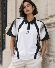 Brutta x Paris Golf Gallery - Limited Edition Polo