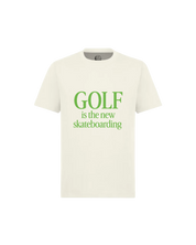 Golf is the new Skateboarding - CRM/GRN
