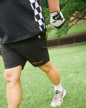 Cph/Golf™ - Adjustable shorts