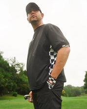 Cph/Golf™ - Adjustable shorts