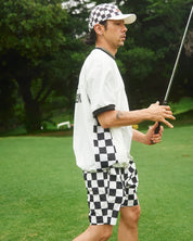 Cph/Golf™ - Adjustable shorts checker