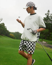 Cph/Golf™ - Adjustable shorts checker