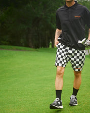 Cph/Golf™ - Adjustable shorts checker