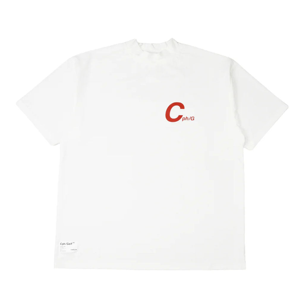 Golf™ - Running Club Mock Neck Tee