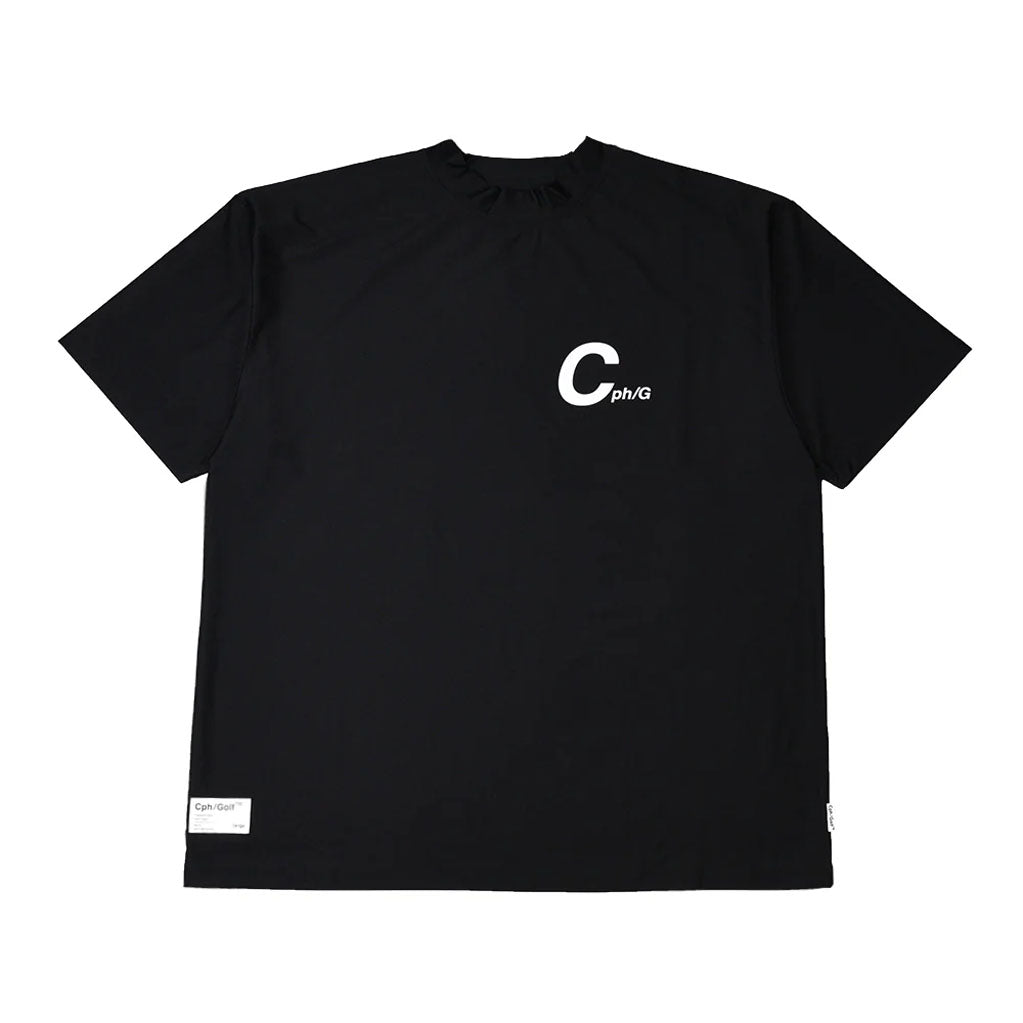 Golf™ - Running Club Mock Neck Tee