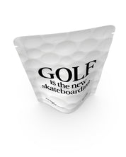 Golf is the new Skateboarding -  Golf Tees