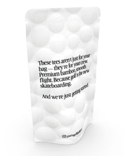 Golf is the new Skateboarding -  Golf Tees