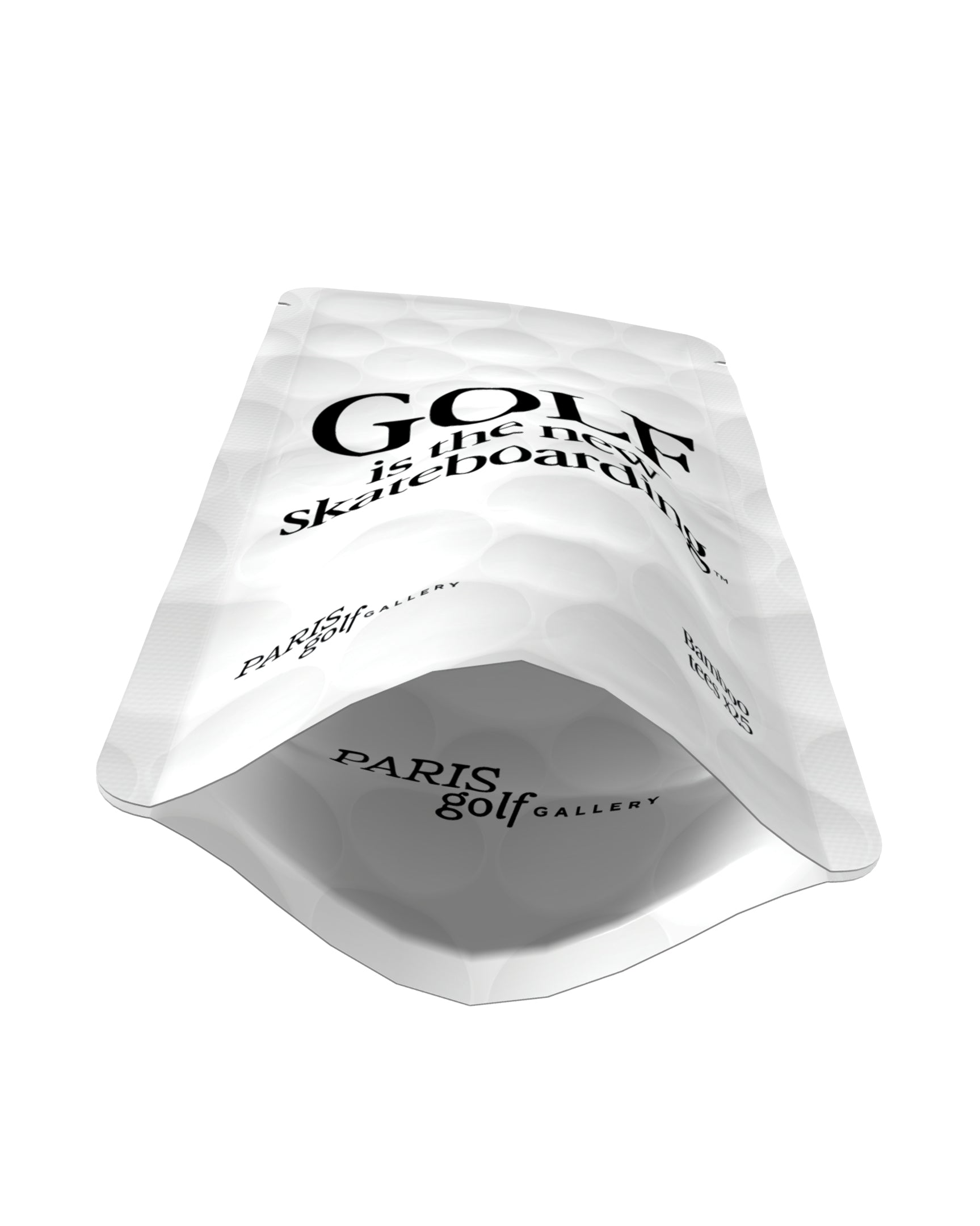 Golf is the new Skateboarding -  Golf Tees