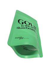Golf is the new Skateboarding -  Golf Tees