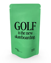 Golf is the new Skateboarding -  Golf Tees