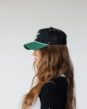 Fore All - Get Off My Back Hat