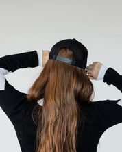 Fore All - Get Off My Back Hat