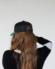 Fore All - Get Off My Back Hat