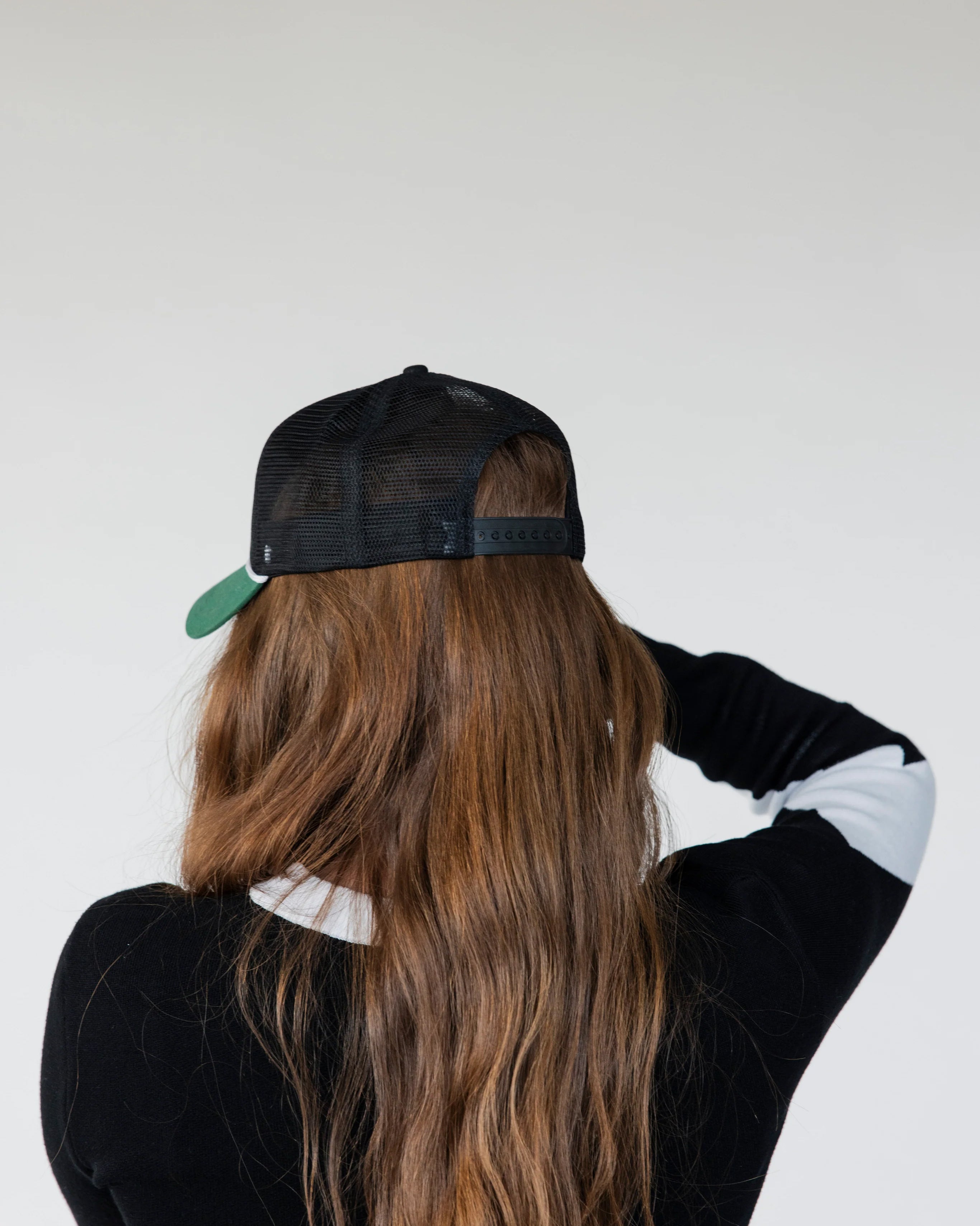 Fore All - Get Off My Back Hat