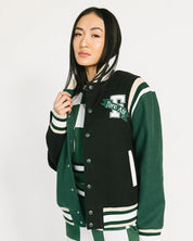 Fore All - Captains Jacket