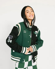 Fore All - Captains Jacket