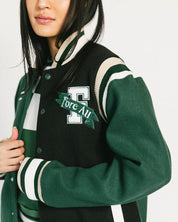 Fore All - Captains Jacket