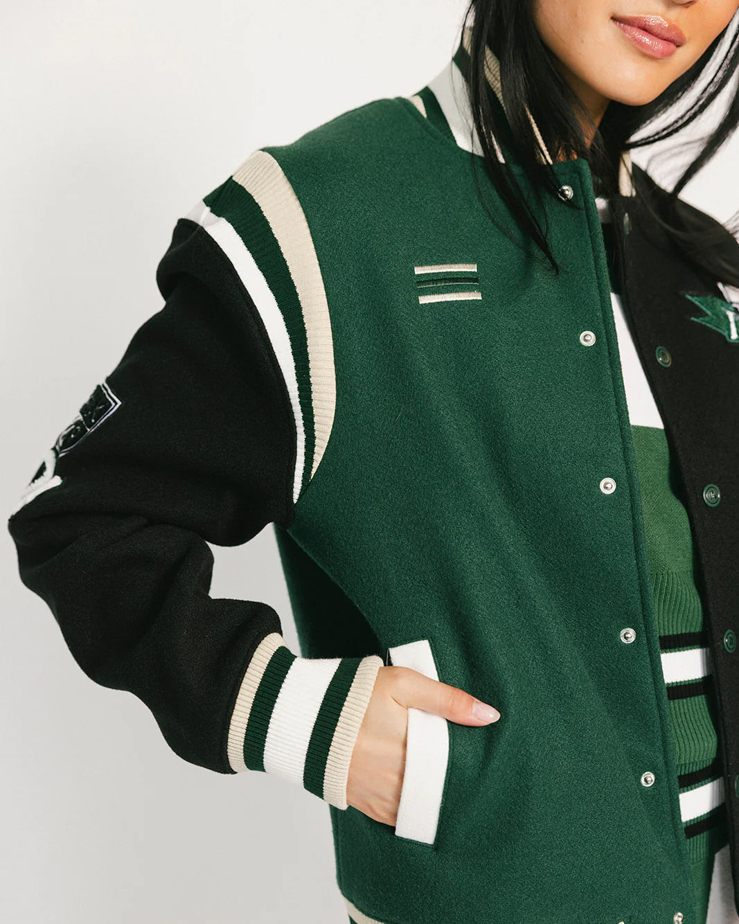 Fore All - Captains Jacket