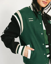 Fore All - Captains Jacket