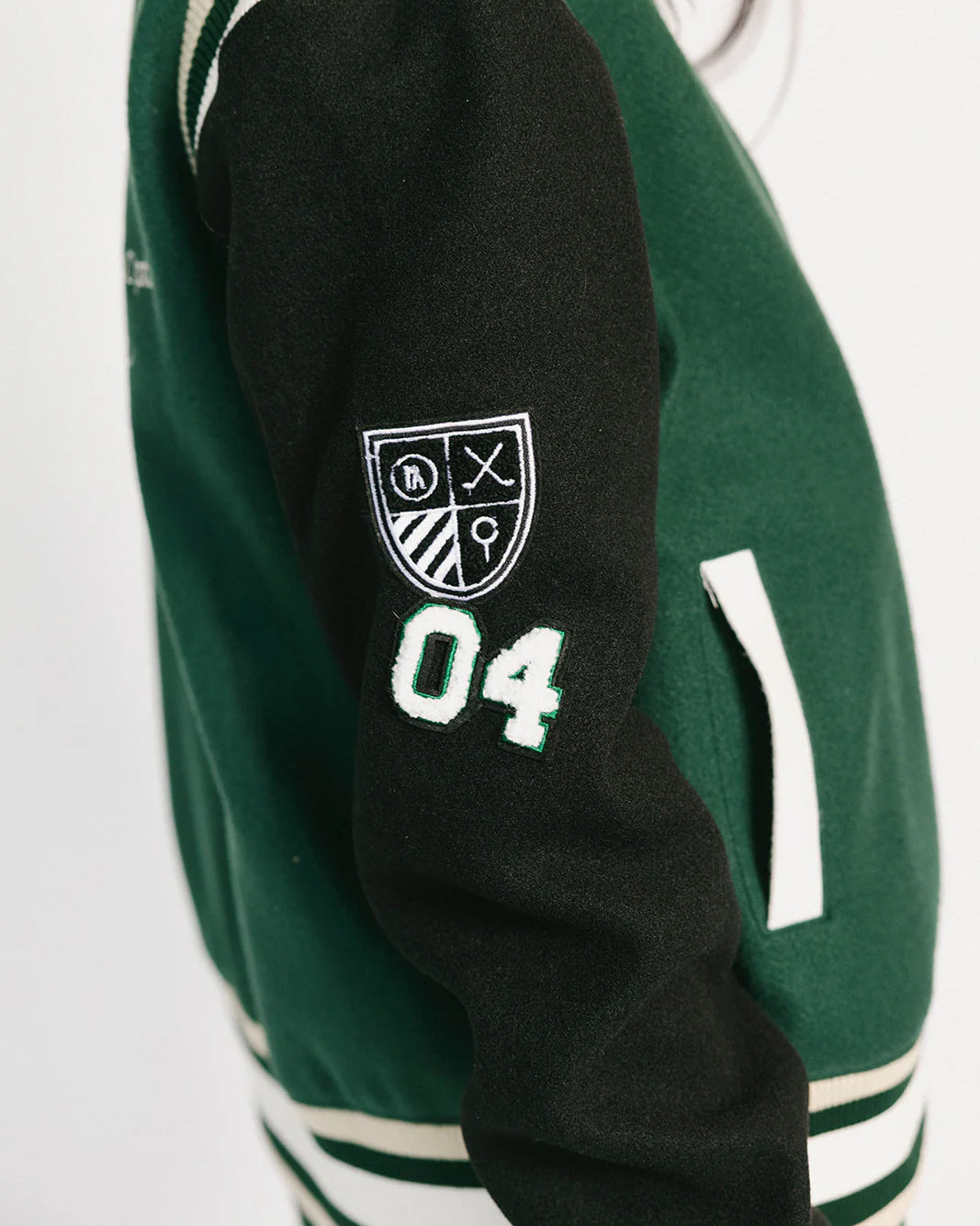 Fore All - Captains Jacket